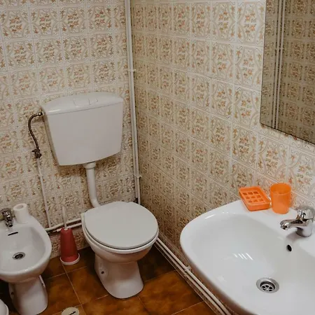 Sabor A Verao, T1 Em Frente A Com Tv Apartment
