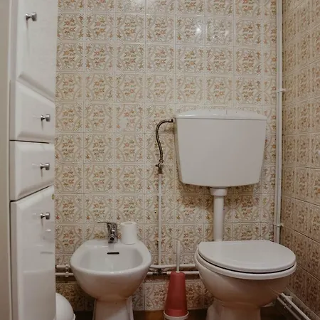 Apartment Sabor A Verao, T1 Em Frente A Com Tv Figueira da Foz