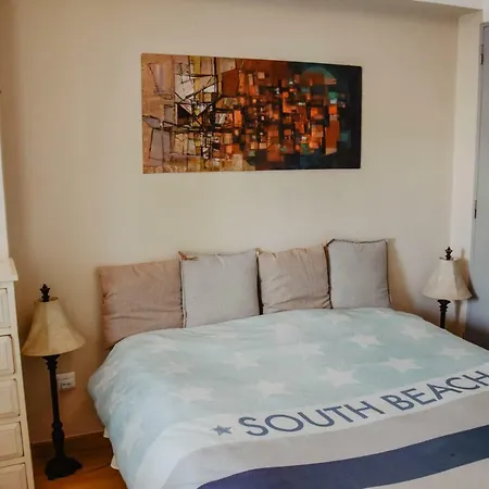 Apartment Sabor A Verao, T1 Em Frente A Com Tv Figueira da Foz